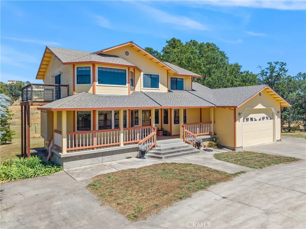 920 Park Way Lakeport, CA 95453
