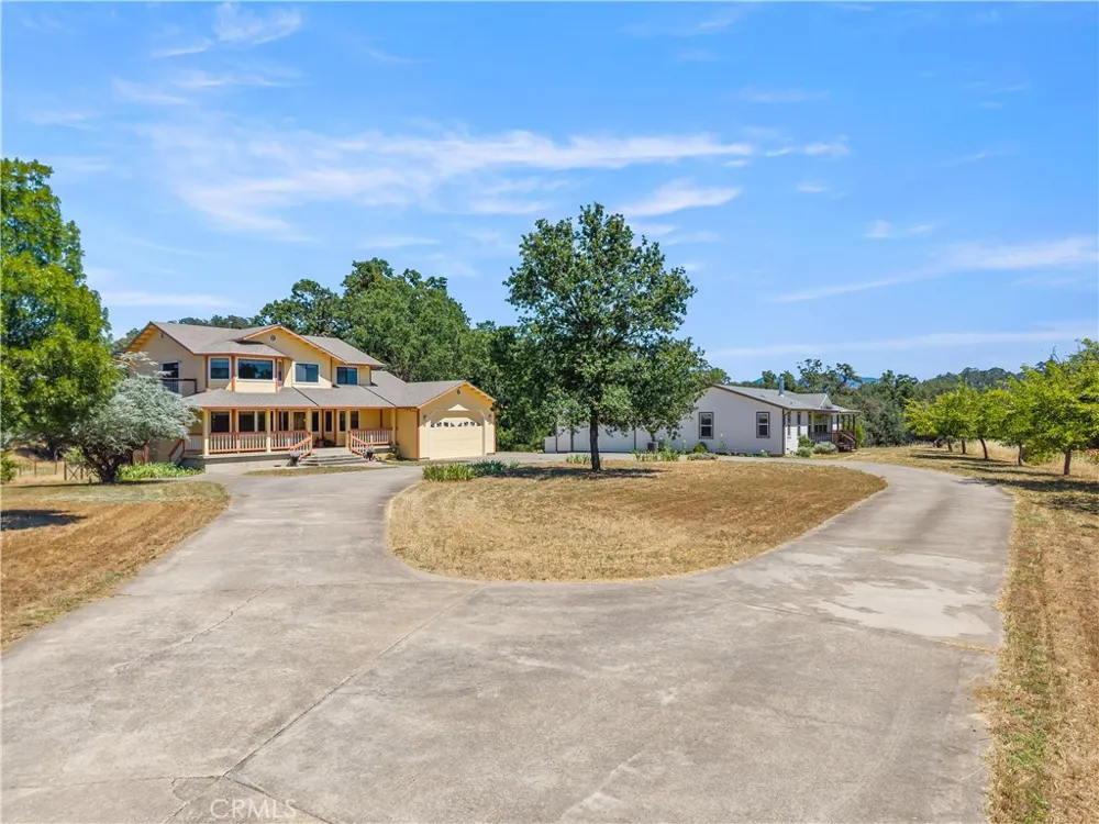 920 Park Way Lakeport, CA 95453