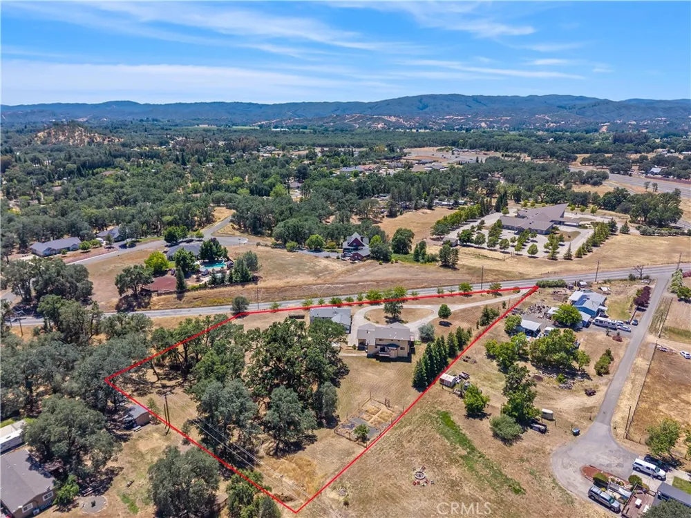 920 Park Way Lakeport, CA 95453