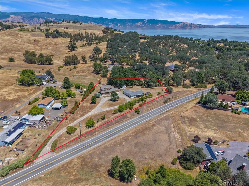 920 Park Way Lakeport, CA 95453