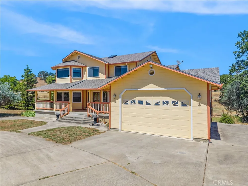 920 Park Way Lakeport, CA 95453