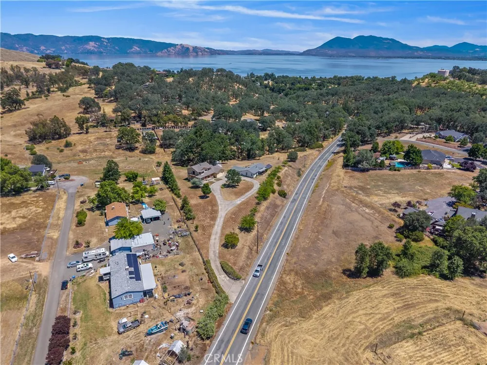920 Park Way Lakeport, CA 95453