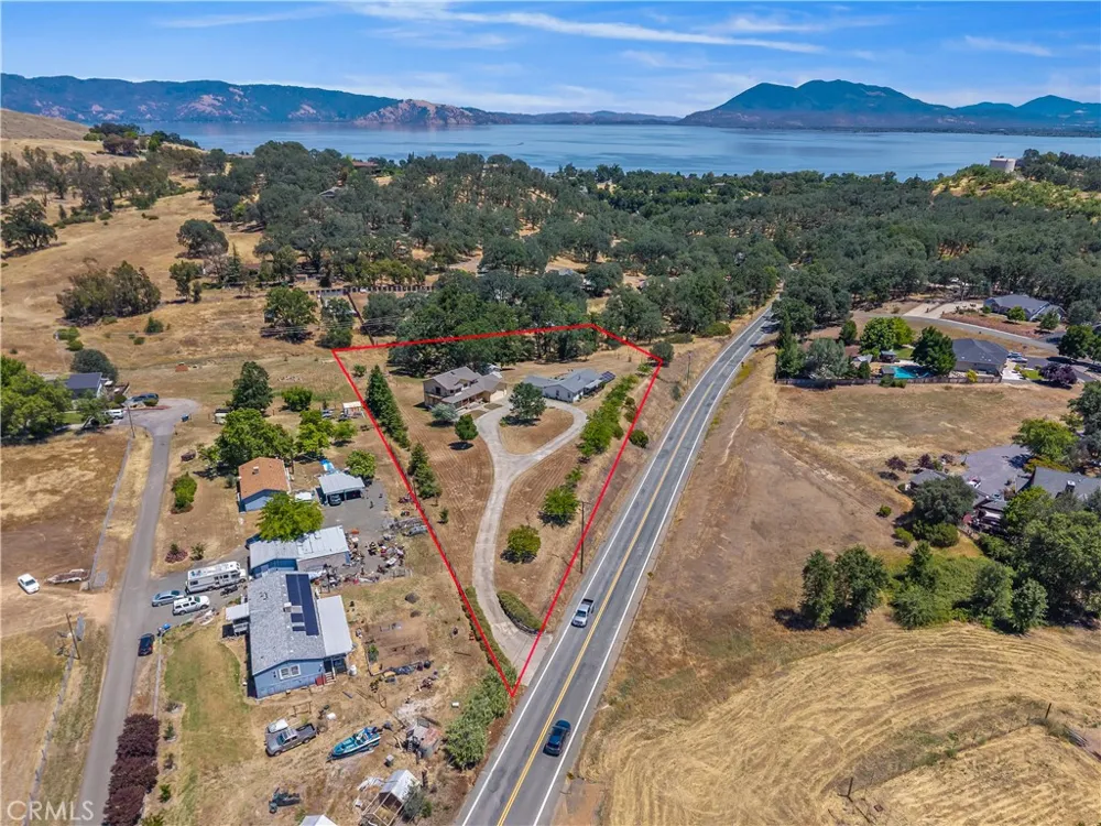 920 Park Way Lakeport, CA 95453