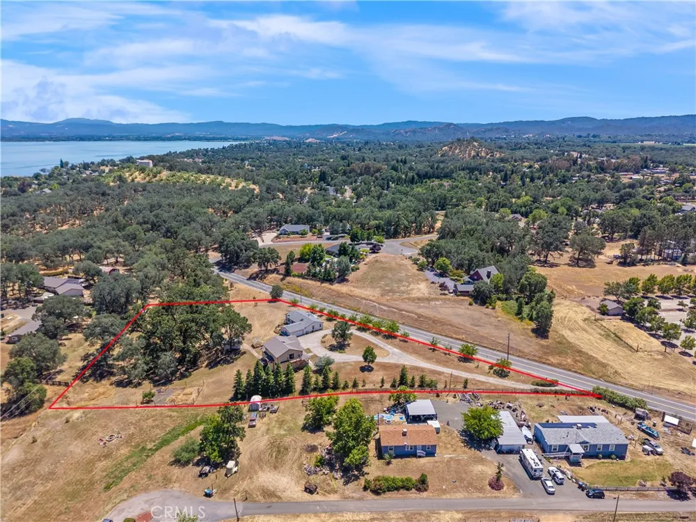 920 Park Way Lakeport, CA 95453