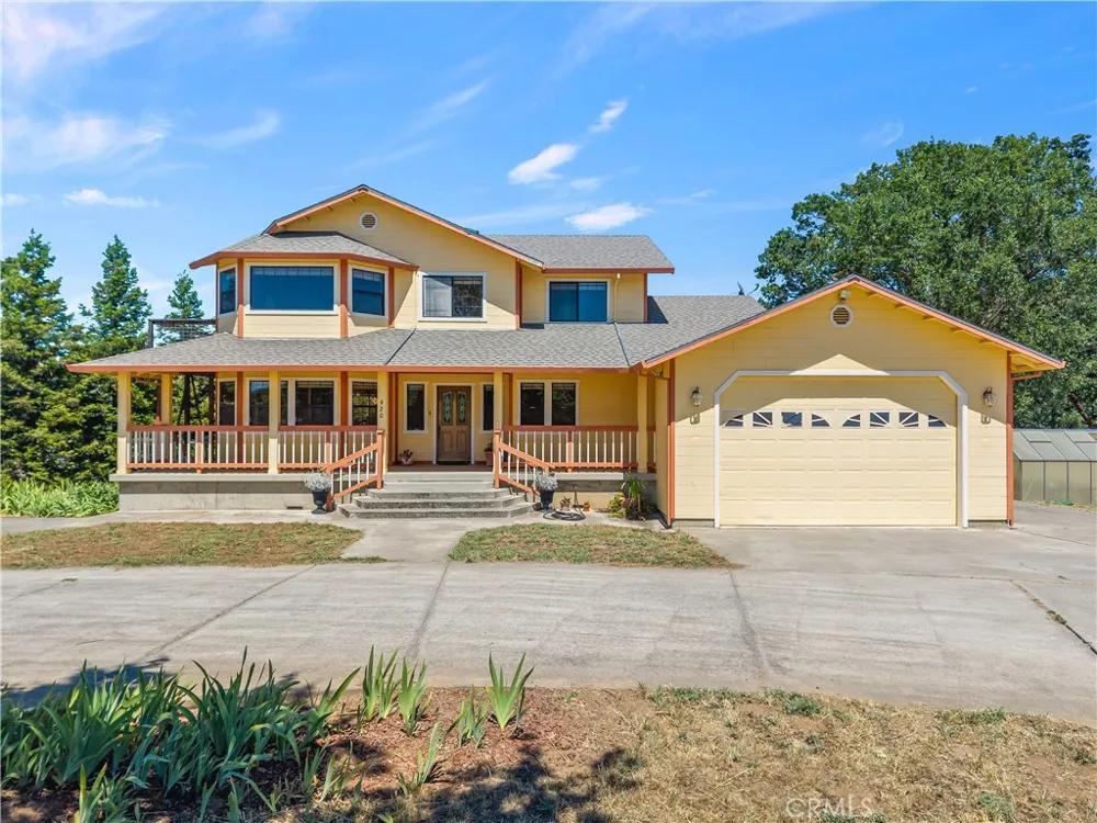 920 Park Way Lakeport, CA 95453