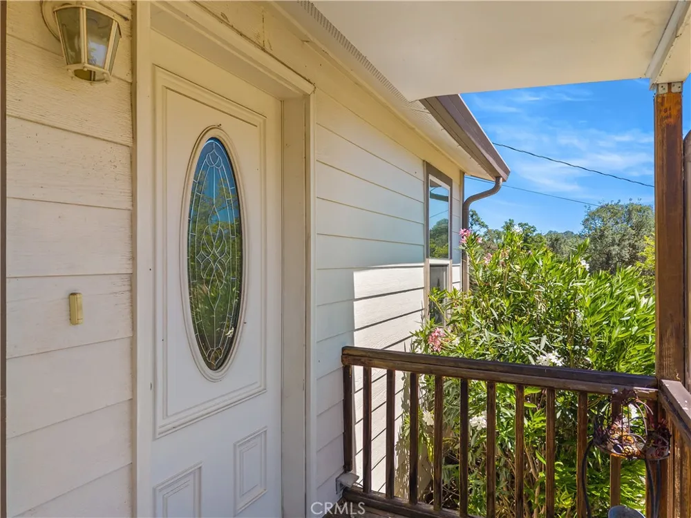 920 Park Way Lakeport, CA 95453