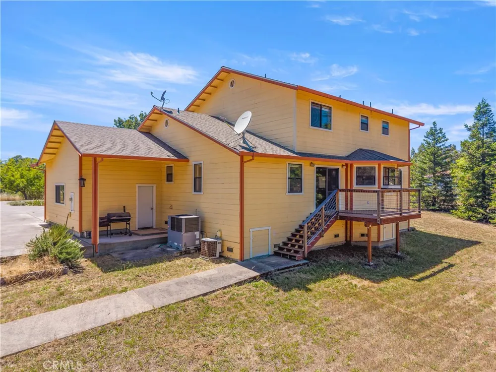920 Park Way Lakeport, CA 95453
