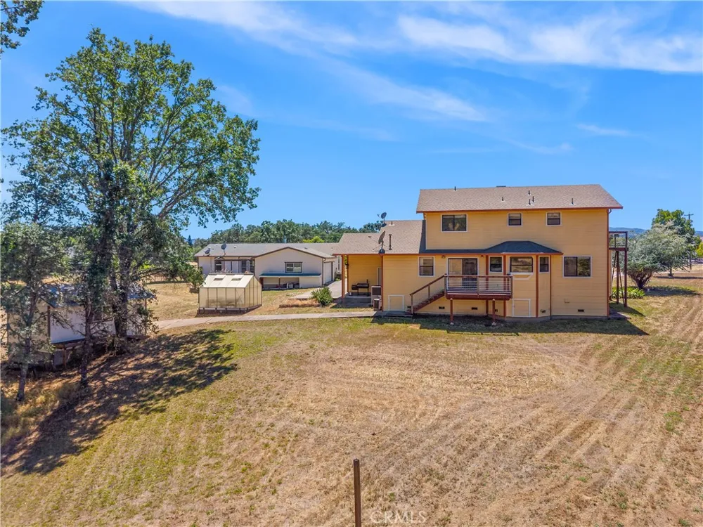 920 Park Way Lakeport, CA 95453