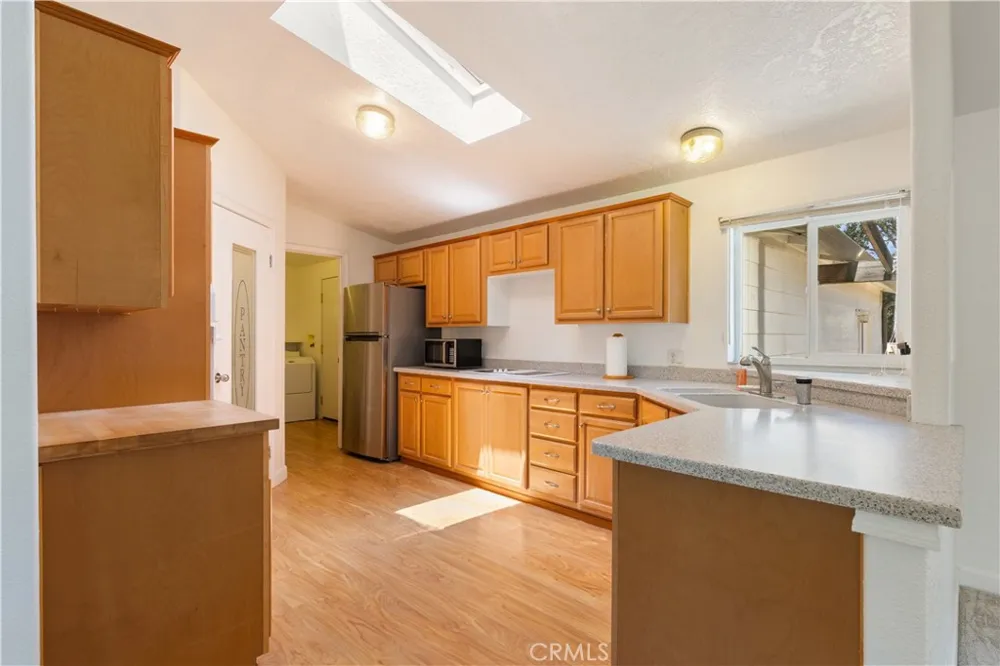 920 Park Way Lakeport, CA 95453