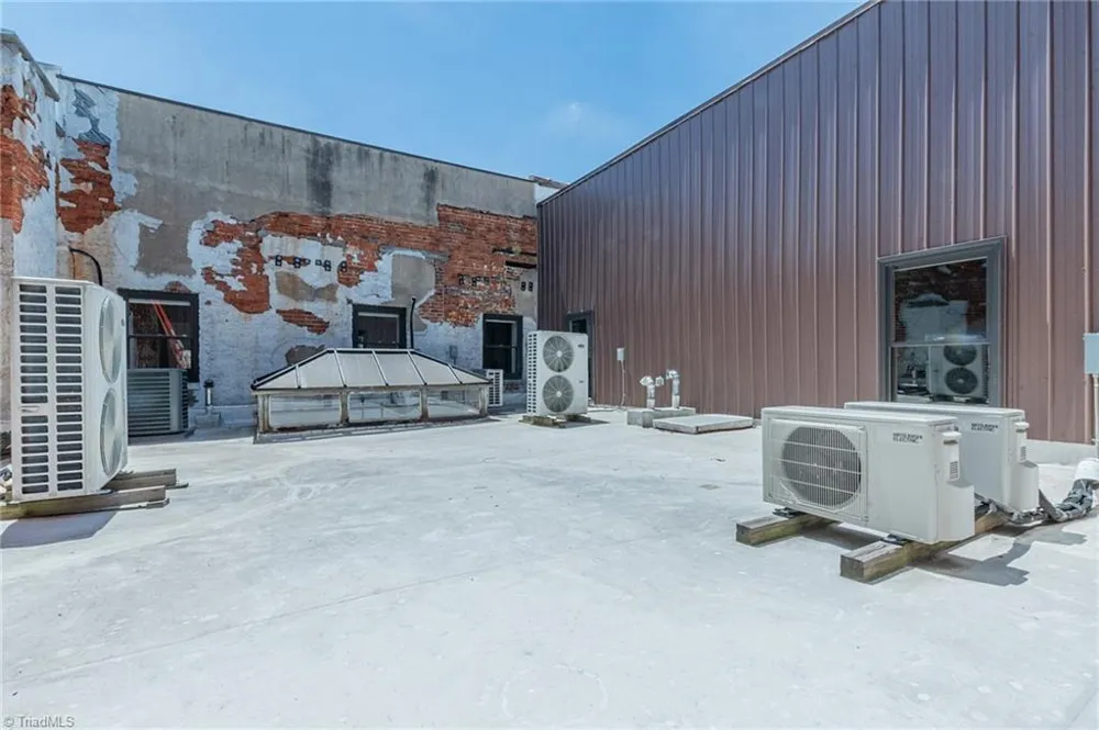 119 Main Street Lexington, NC 27292