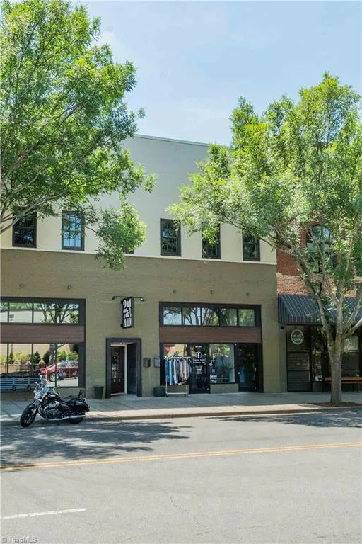 119 Main Street Lexington, NC 27292
