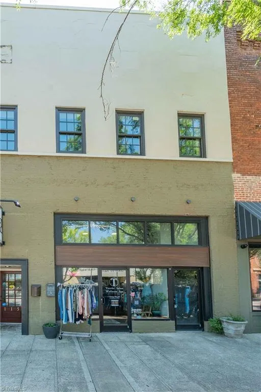 119 Main Street Lexington, NC 27292