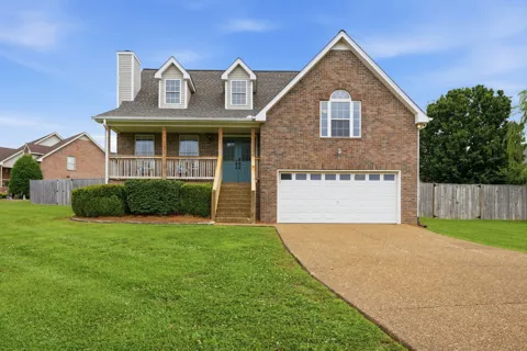 104 Brookview Cir