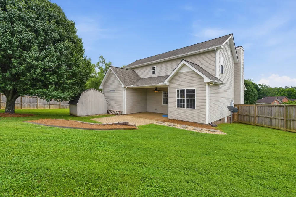 104 Brookview Cir Goodlettsville, TN 37072