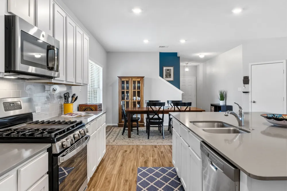 3101 Fresh Spring Road Pflugerville, TX 78660