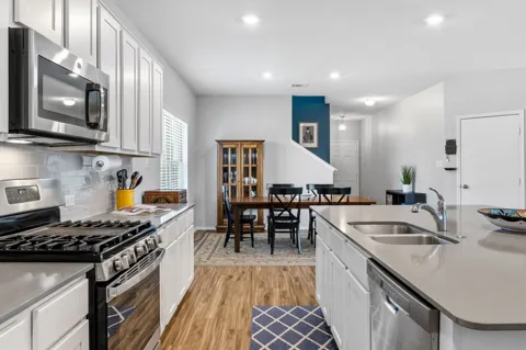 3101 Fresh Spring Road