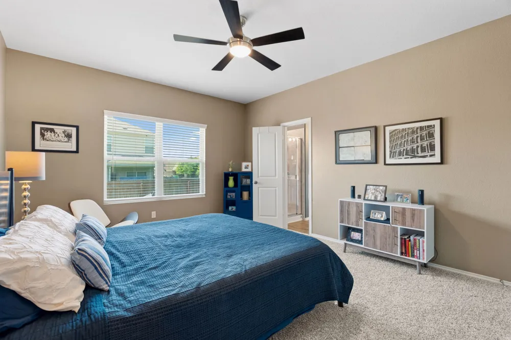 3101 Fresh Spring Road Pflugerville, TX 78660