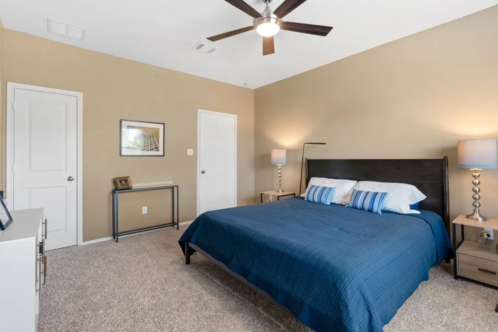 3101 Fresh Spring Road Pflugerville, TX 78660