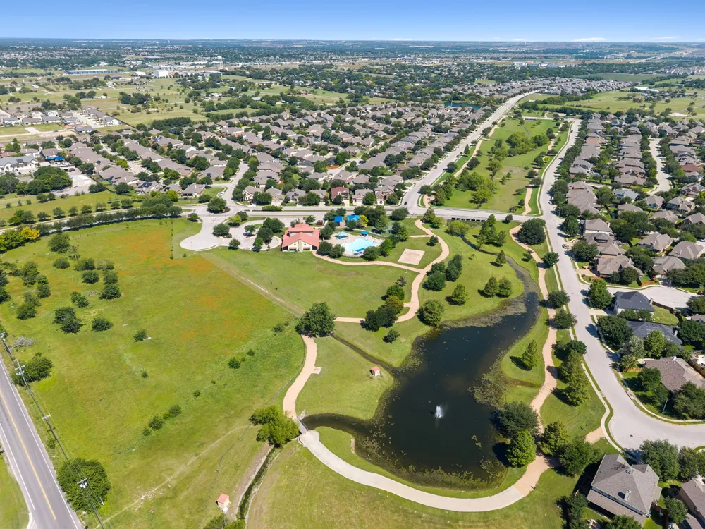 3101 Fresh Spring Road Pflugerville, TX 78660