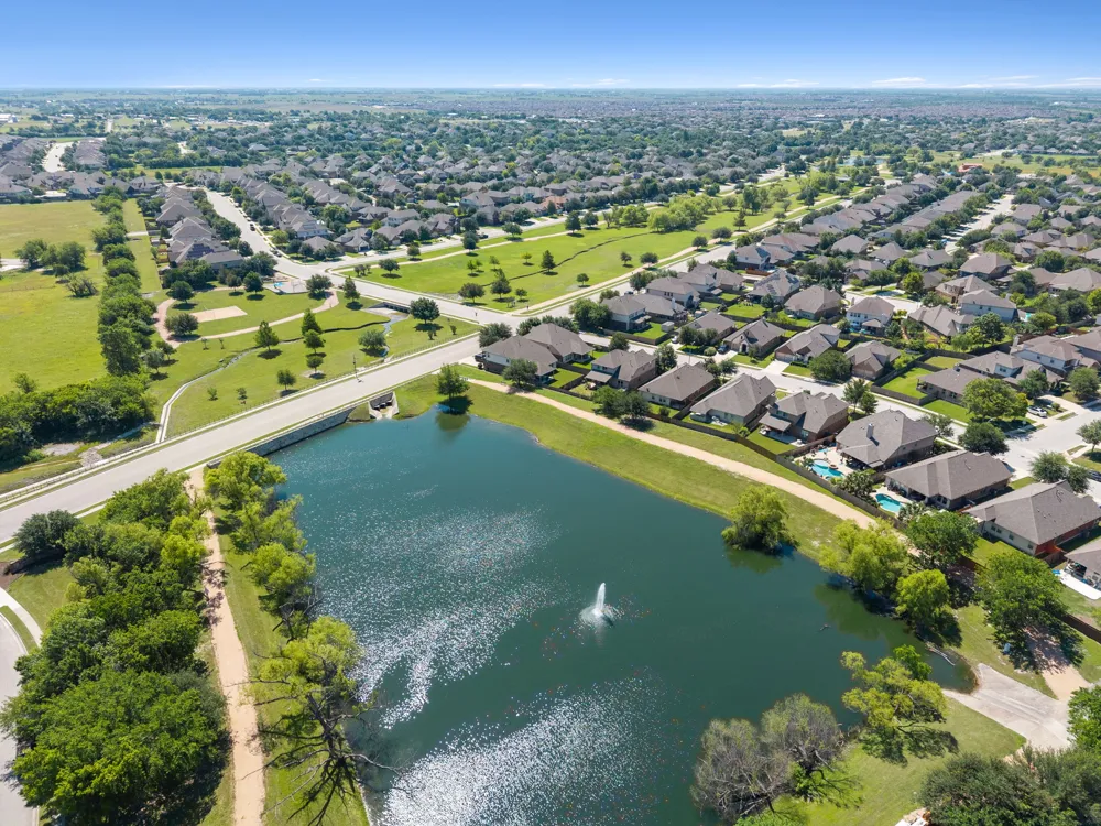 3101 Fresh Spring Road Pflugerville, TX 78660