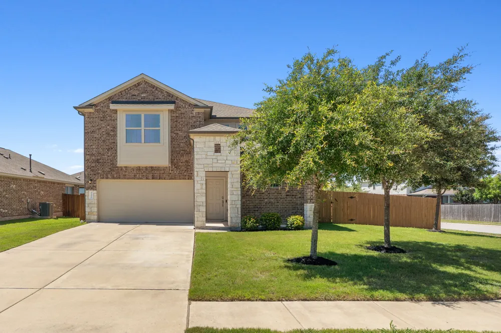 3101 Fresh Spring Road Pflugerville, TX 78660