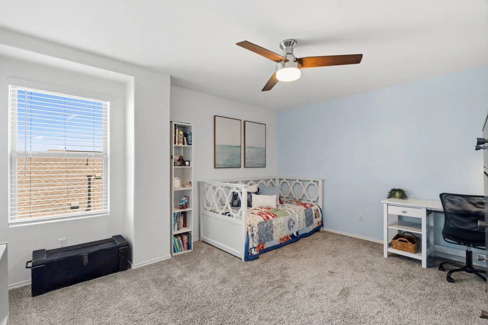 3101 Fresh Spring Road Pflugerville, TX 78660