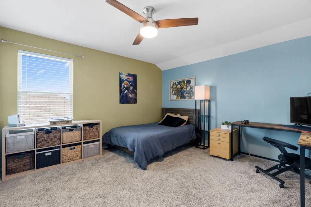 3101 Fresh Spring Road Pflugerville, TX 78660