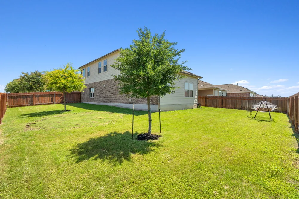 3101 Fresh Spring Road Pflugerville, TX 78660