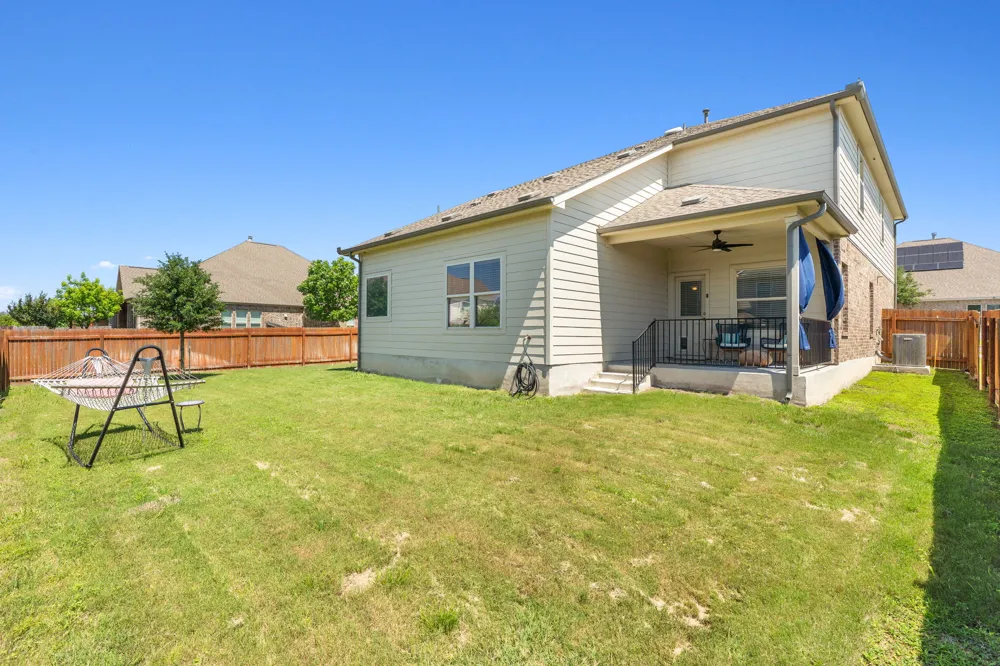3101 Fresh Spring Road Pflugerville, TX 78660