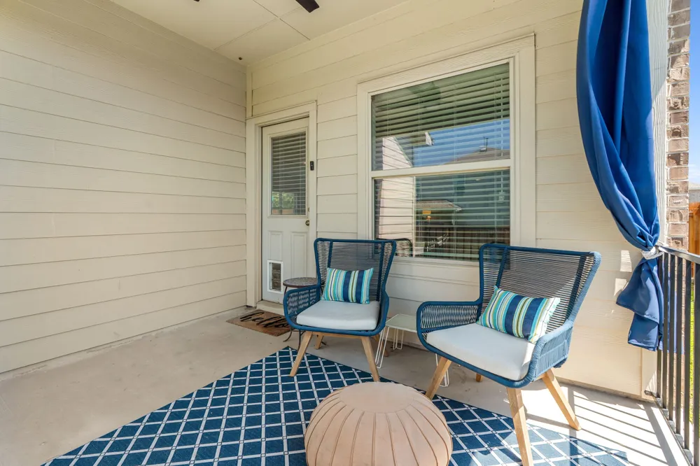 3101 Fresh Spring Road Pflugerville, TX 78660