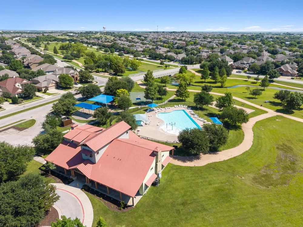 3101 Fresh Spring Road Pflugerville, TX 78660