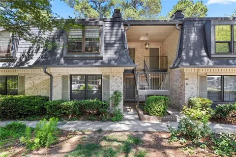 7 Cantey Place NW