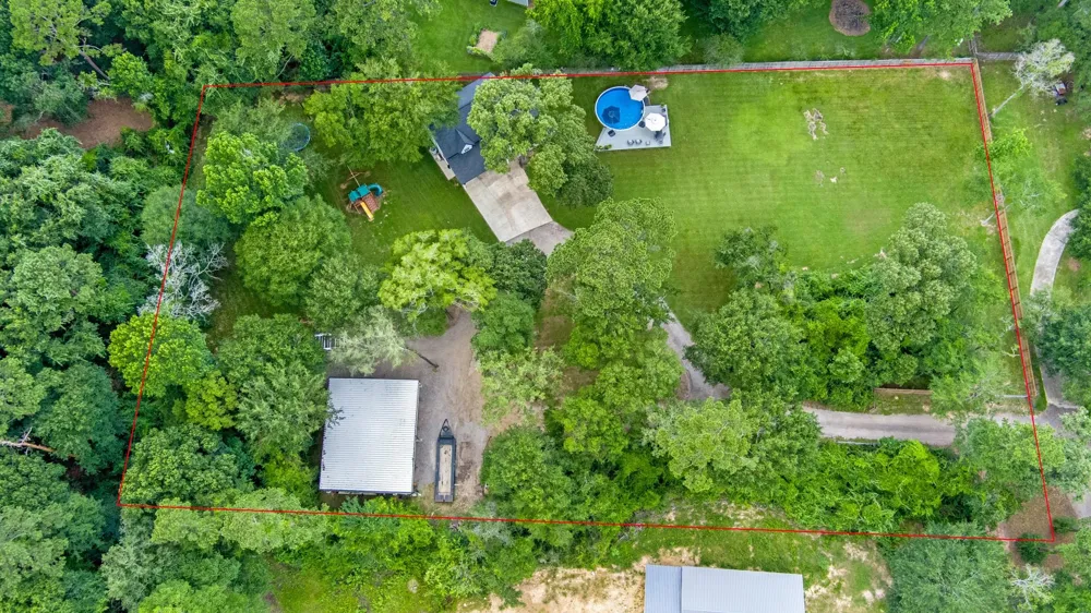 819 Sentinel Oaks Pinehurst, TX 77362