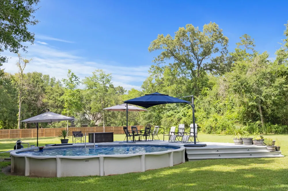 819 Sentinel Oaks Pinehurst, TX 77362