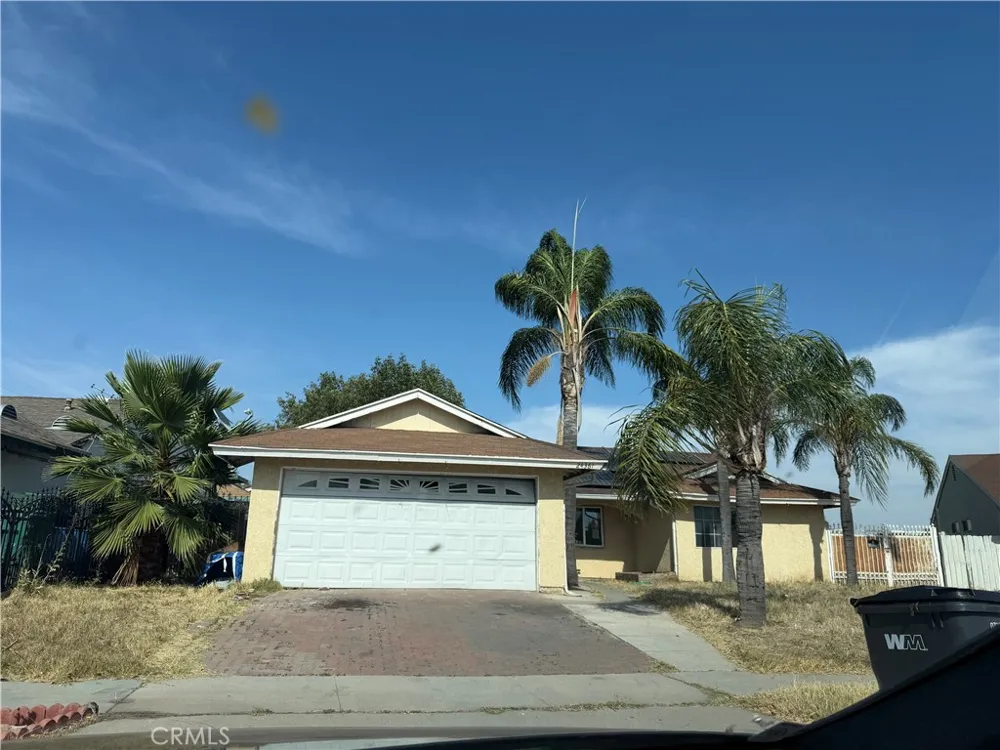 24361 Bion Moreno Valley, CA 92553
