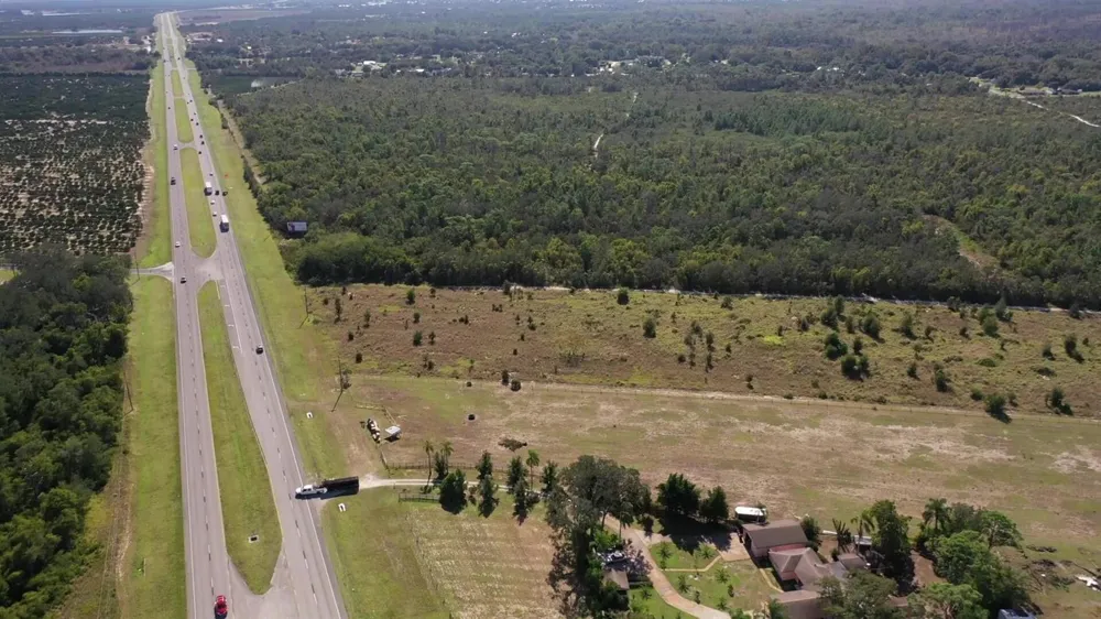 1055 Lake Josephine Drive Sebring, FL 33875