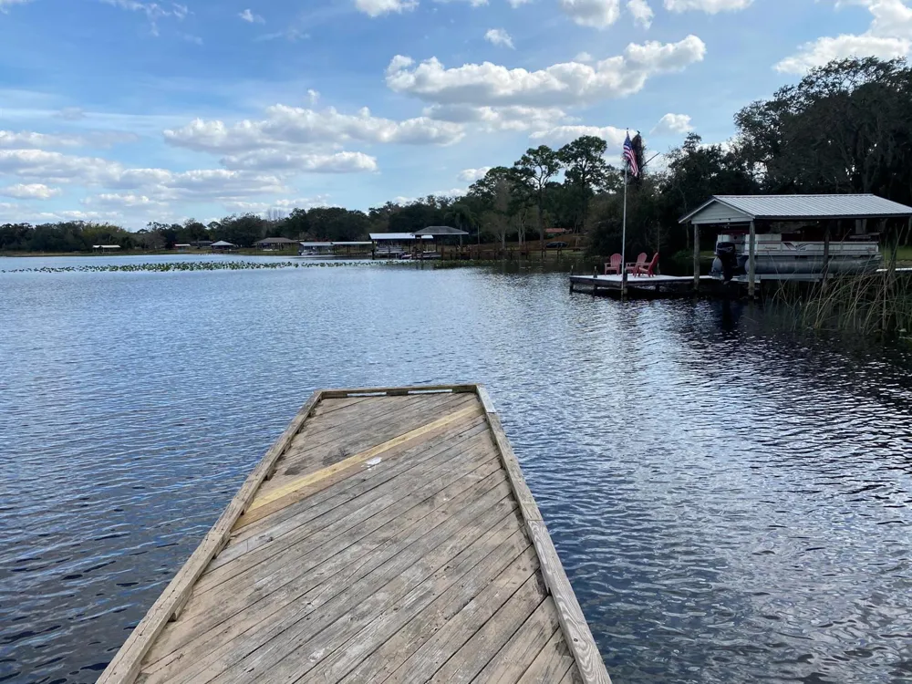 1055 Lake Josephine Drive Sebring, FL 33875