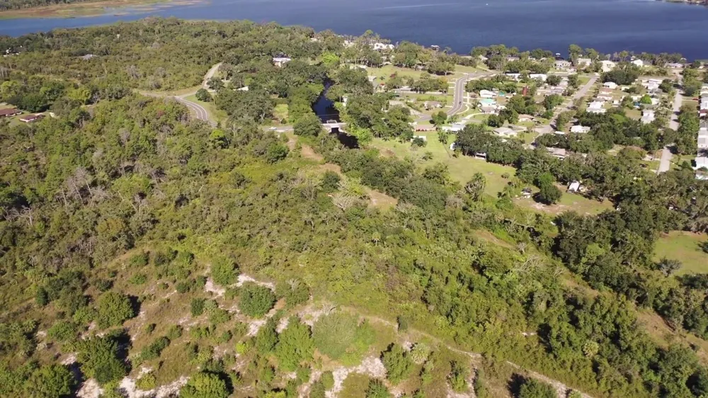 1055 Lake Josephine Drive Sebring, FL 33875