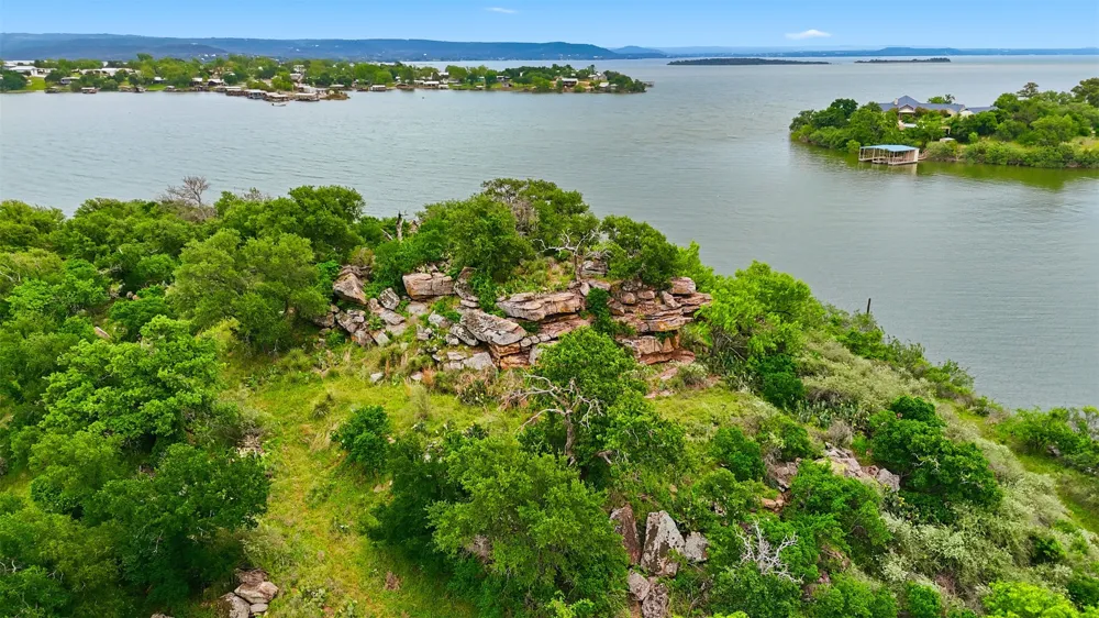 1412 Parkway Street Tow, TX 78672