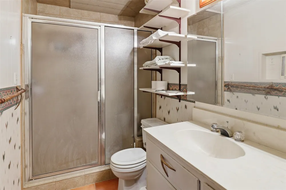 1412 Parkway Street Tow, TX 78672
