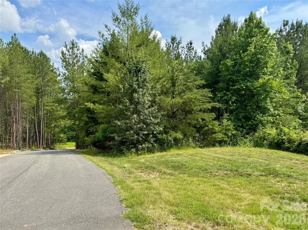 1.94 acres, Lot CB22, Cypress Trail #CB22 Lenoir, NC 28645