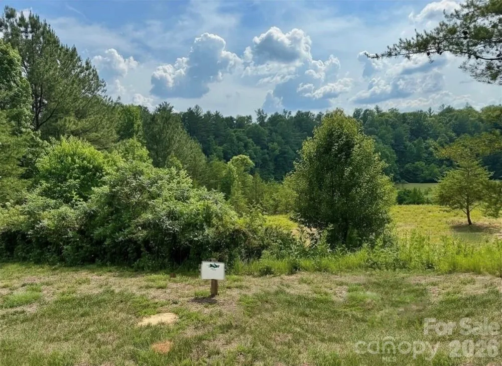 1.94 acres, Lot CB22, Cypress Trail #CB22 Lenoir, NC 28645