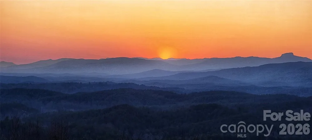 1.94 acres, Lot CB22, Cypress Trail #CB22 Lenoir, NC 28645