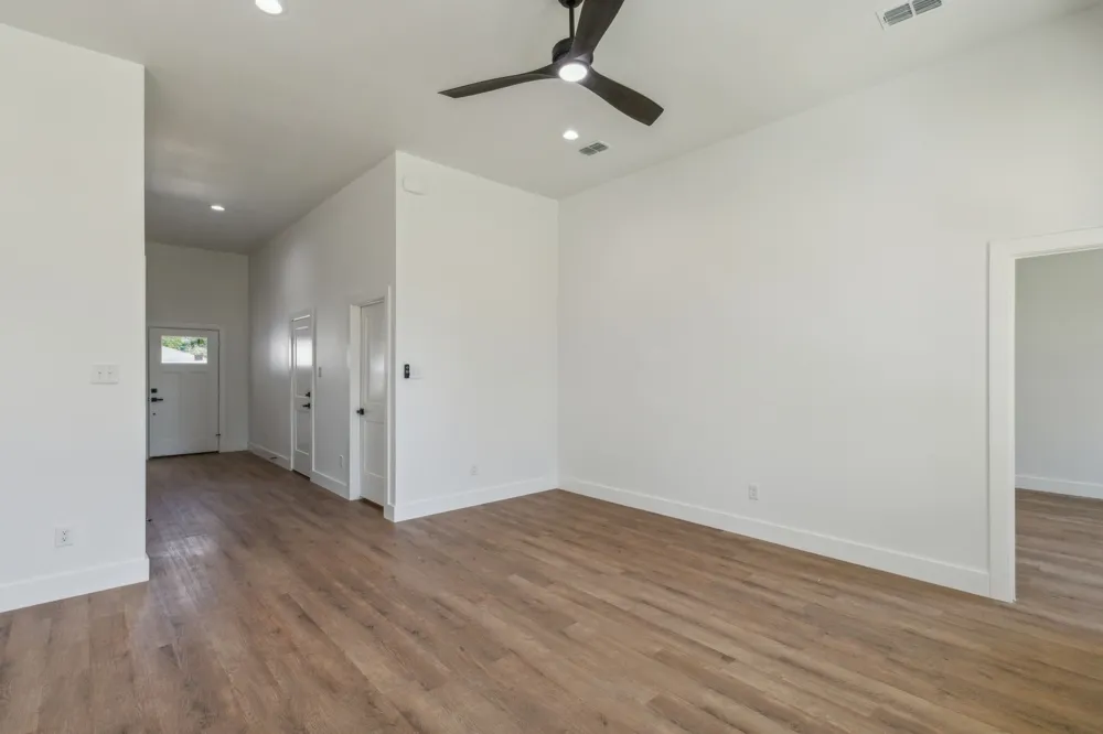4617 Pickett Street Greenville, TX 75401