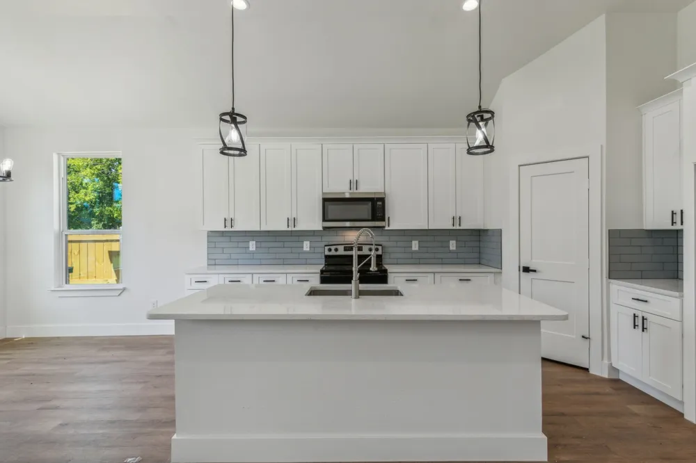 4617 Pickett Street Greenville, TX 75401
