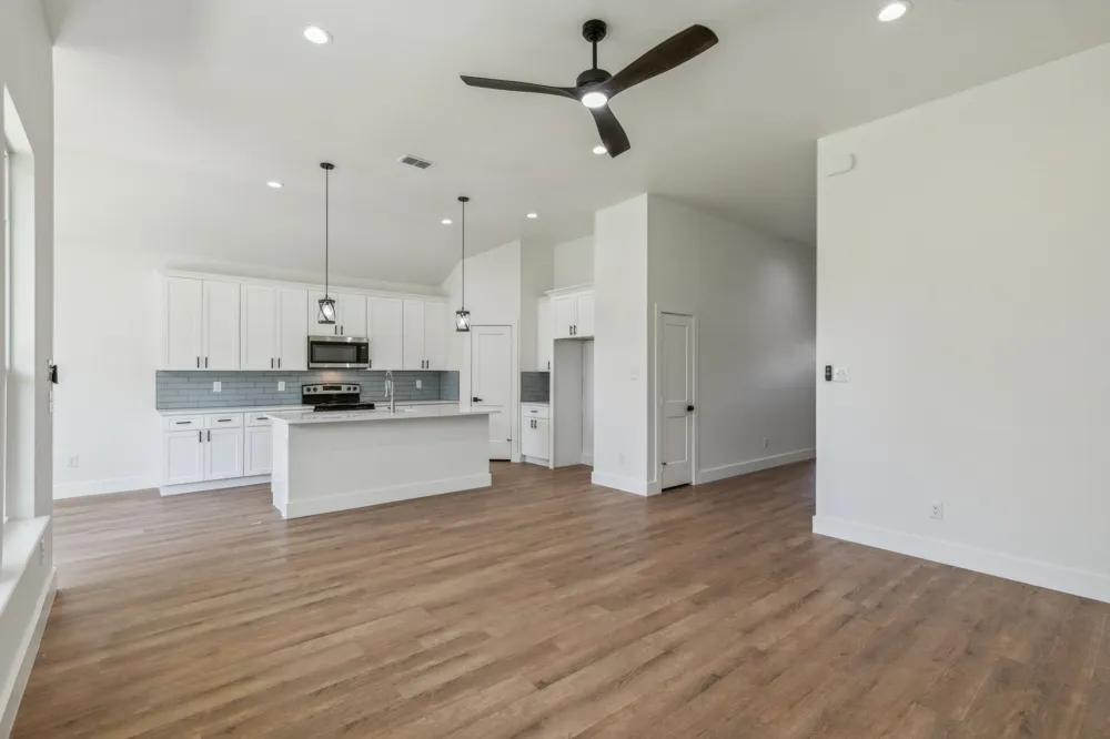 4617 Pickett Street Greenville, TX 75401