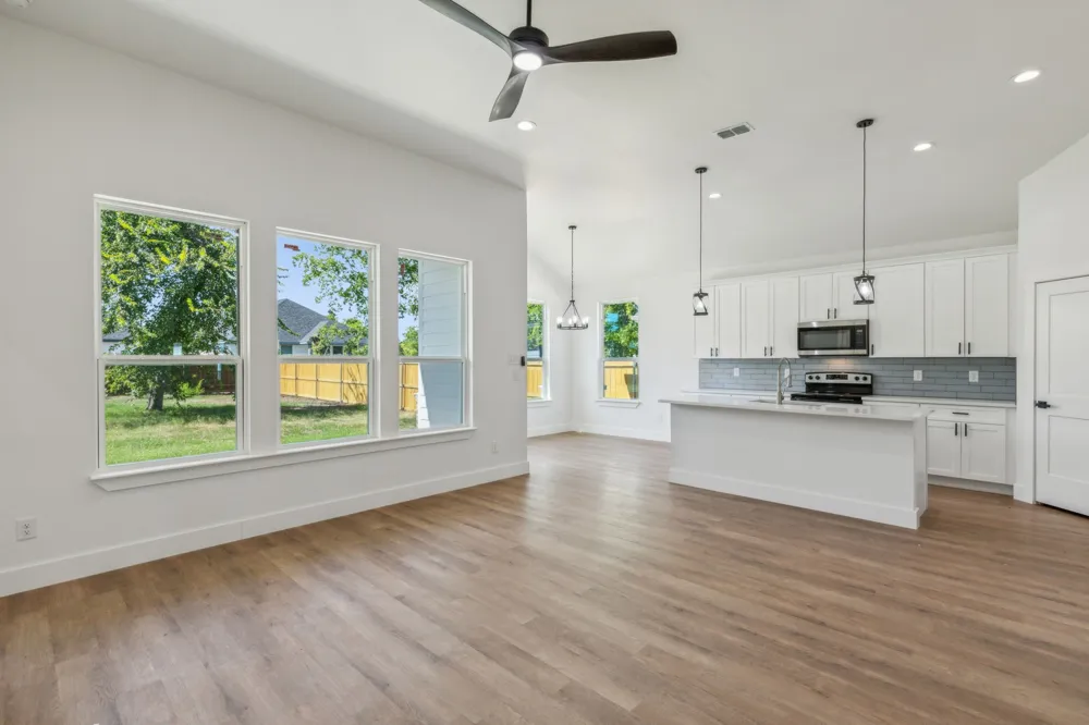4617 Pickett Street Greenville, TX 75401
