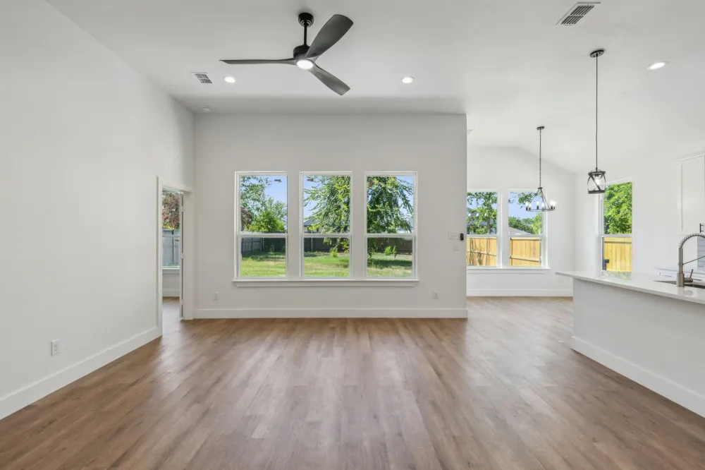 4617 Pickett Street Greenville, TX 75401