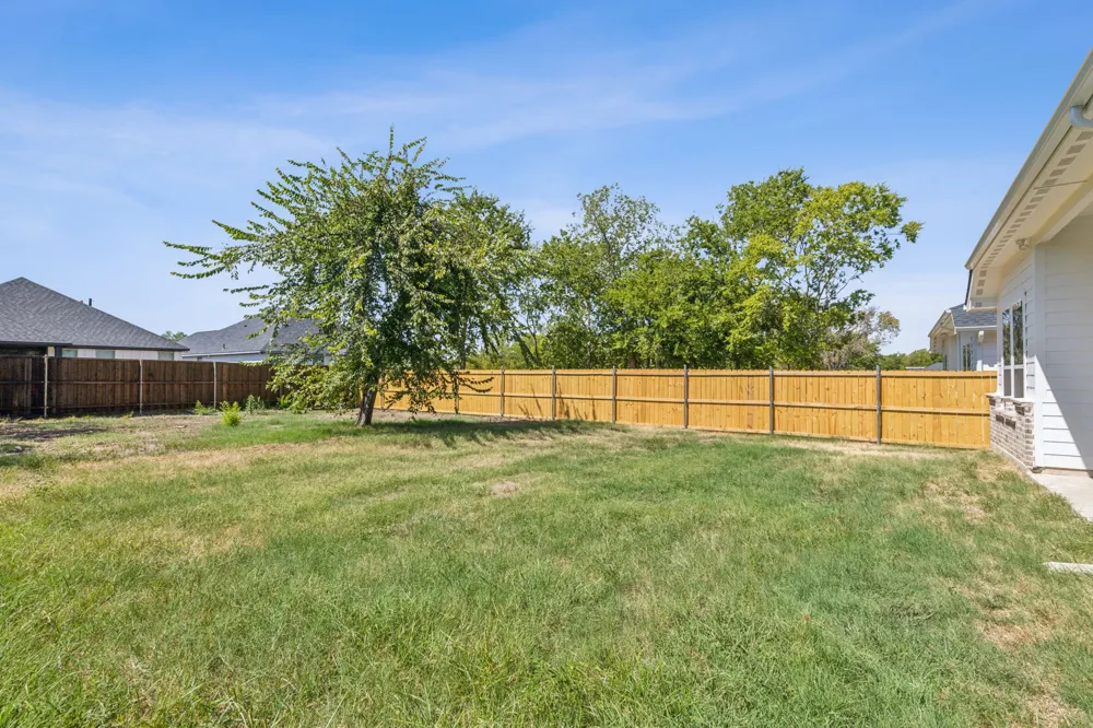 4617 Pickett Street Greenville, TX 75401