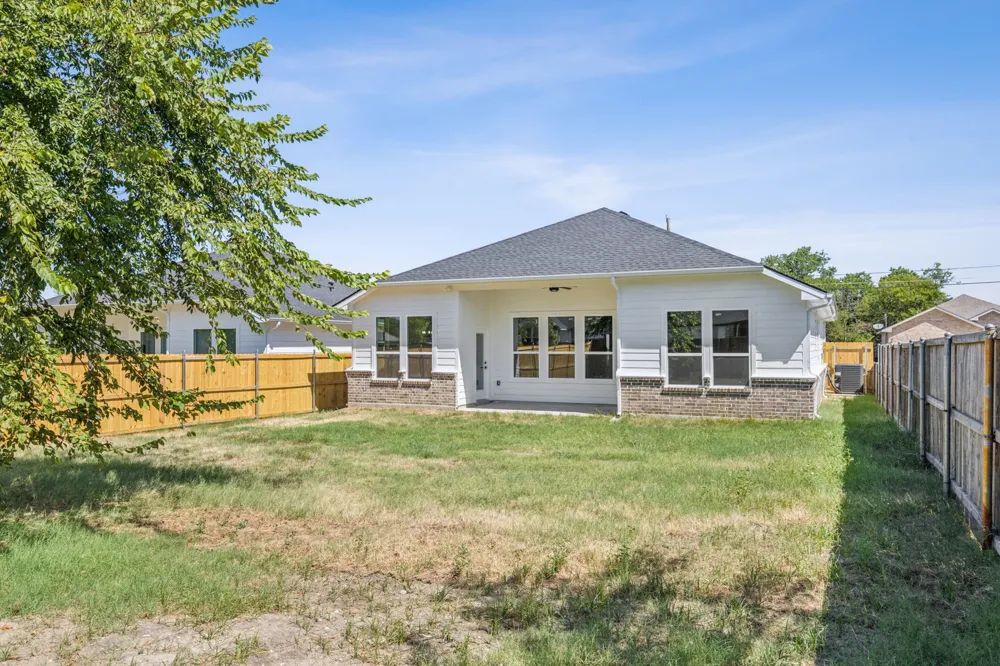 4617 Pickett Street Greenville, TX 75401